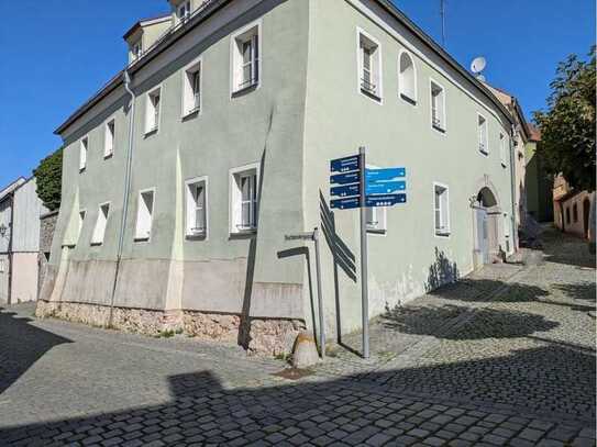 Kapitalanlage in der Stadtmitte- sanierter Altbau