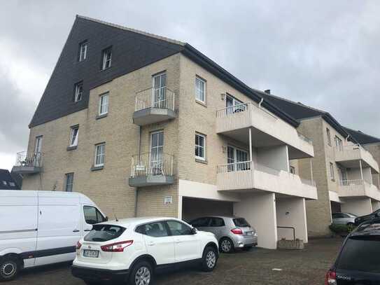 Einzigartige 1-Zimmer-Wohnung mit direktem Ostseeblick – Ihr Rückzugsort in Harrislee