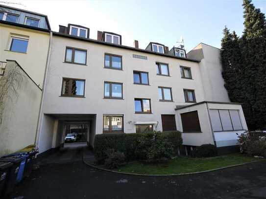 Große Wohnung in zentraler Lage I Borbeck I Stellplatz I teilweise Parkett I Küchenübernahme möglich