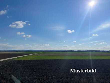 Landwirtschaftliche Fläche in Sallach