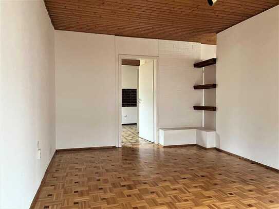 Toller Ausblick und ruhige Lage! Großzügige 3 Zimmer-Wohnung in Bad Hersfeld!