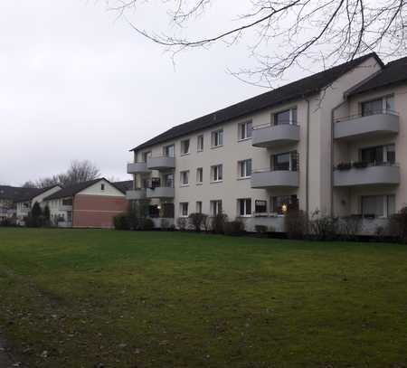 helle 4-Zimmer-Wohnung in Mürwik