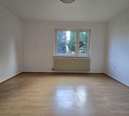 2 Zimmer Wohnung in Oberhausen