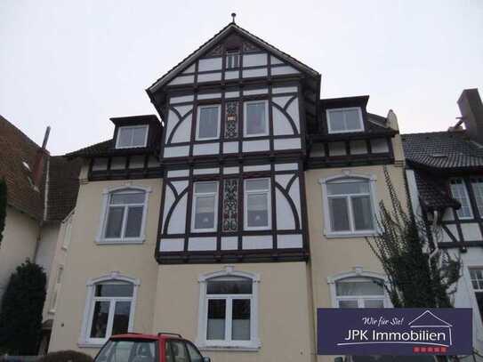 Dreifamilienhaus in Rinteln / Wall-Lage