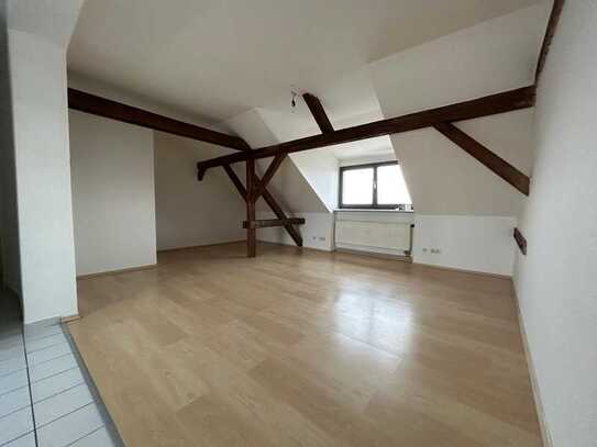 Attraktive 3-Zimmer-Wohnung in Halle (Saale)