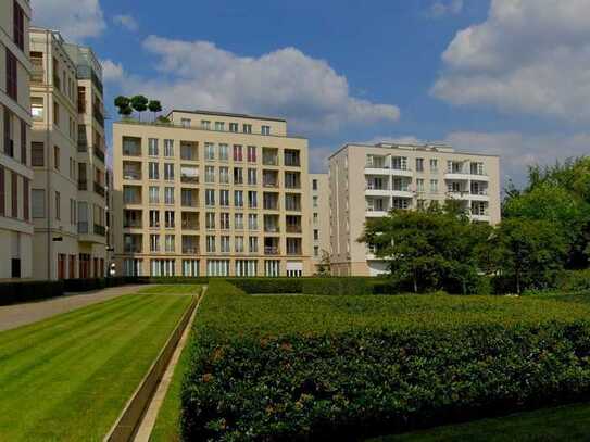 City Apartment in bester Lage