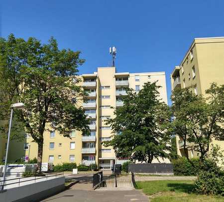 Lust auf was Neues? Helle 3 Zimmer Whg mit Balkon! 😍