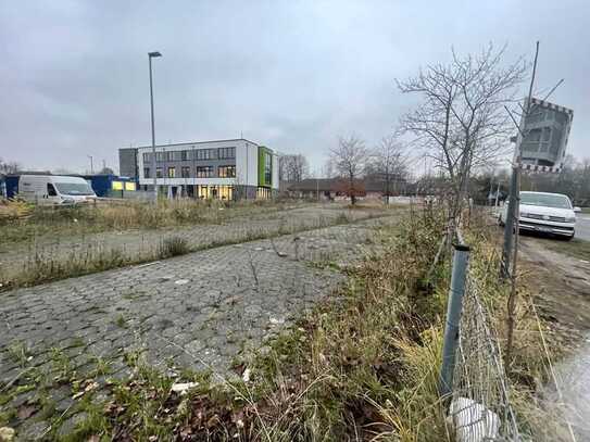 *Attraktives Bauprojekt mit Baugenehmigung in Zentraler Lage*