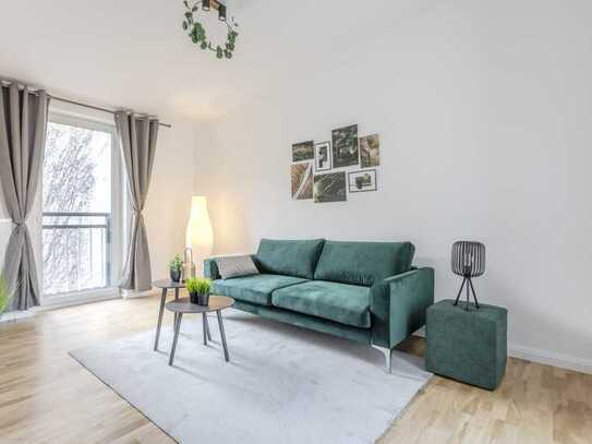 Exklusive Penthouse-Wohnung mit Dachterrasse in Berlin Mitte - ruhiger Lage [provisionsfrei]