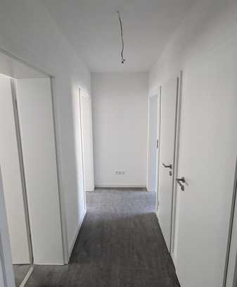 Rundum sanierte 3-Zimmer-Wohnung mit 2 Balkonen in Stuttgart West