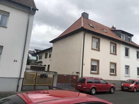 Freundliches 7-Zimmer-Mehrfamilienhaus mit gehobener Innenausstattung in Mühlheim am Main