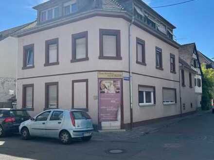 3-Familienhaus in Durlach-Aue