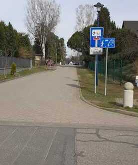 Sonniges Baugrundstück nahe Havelstr., Privatverkauf
