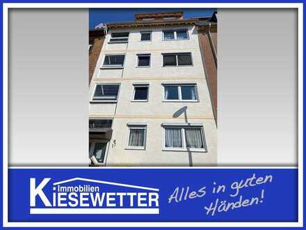 ”Investmentchance: Zentral gelegenes 5-Familienhaus in Worms, komplett vermietet”