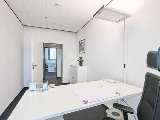 Moderne, voll möblierte Büros – Einzugsbereit und perfekt ausgestattet!