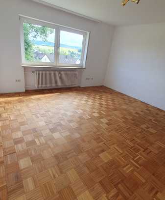 Schöne und modernisierte 1-Zimmer-Wohnung in Bad Steben