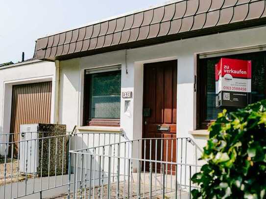 Charmantes Einfamilienhaus in bester Aussichtslage