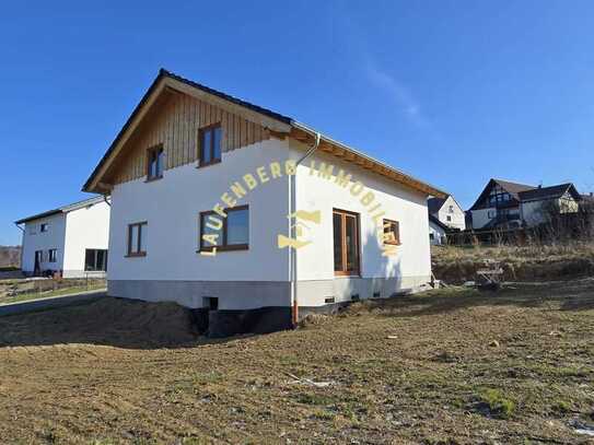 Freistehendes Einfamilienhaus in Nähe von Altenkirchen im Westerwaldkreis