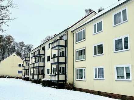 Schöne 3-Zimmer Auszugs-Wohnung in Salzgitter Gebhardshagen