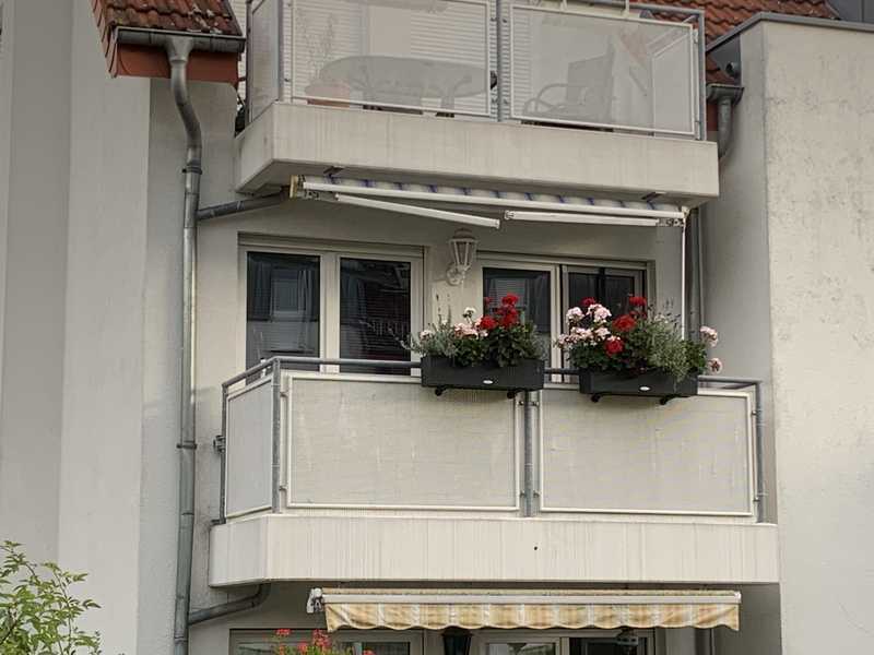 2-R, 1. OG, Südbalkon+TG-SP in DD-Mockritz, vermietet