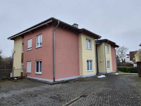 600 € - 65 m² - 2.5 Zi.