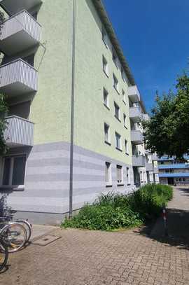 Komplett sanierte 2-Zimmer-Wohnung zum Verkauf in Karlsruhe von Privatperson (Keine Provision)