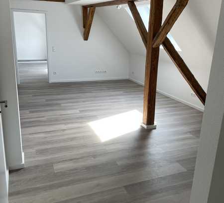 2-Zimmer Wohnung 54m2 inkl. Küche