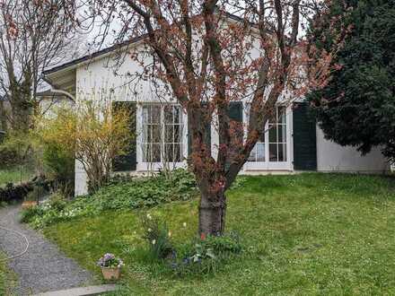 Stilvolles Einfamilienhaus mit viel Platz für die Familie