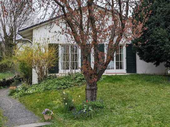 Stilvolles Einfamilienhaus mit viel Platz für die Familie