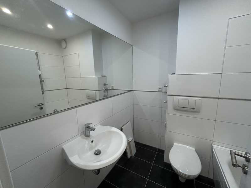 * 4-Zimmer Wohnung in Bremen Aumund/Vegesack *