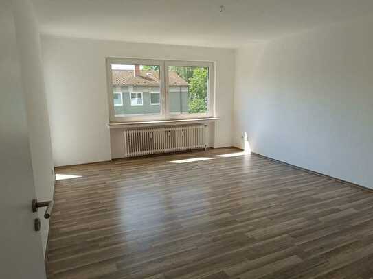 Ansprechende 3,5-Zimmer-Wohnung mit Balkon in Dortmund - Holzen