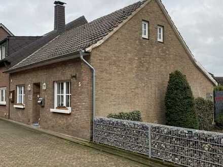Haus in Isselburg auf Rentenbasis/Mietkauf zu verkaufen