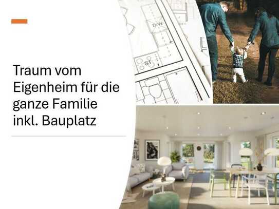 MIET nicht mehr und KAUF dein Haus