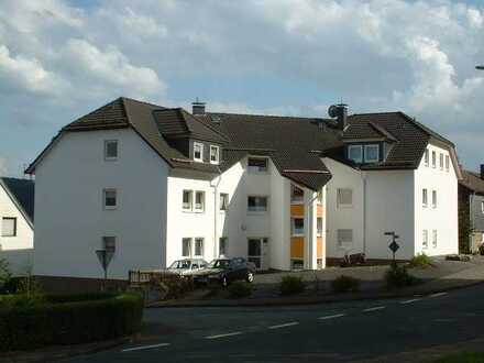 Großzügige Familienwohnung in Erndtebrück