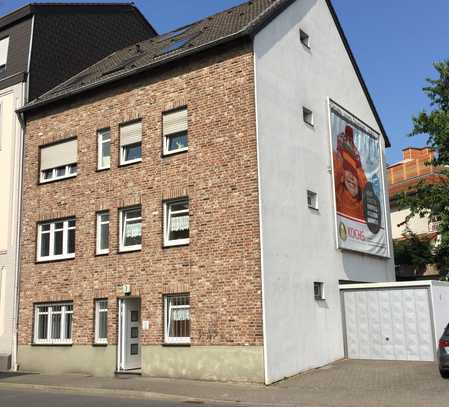 Geräumige helle 2-Zimmer-Wohnung in der Städteregion Aachen, mitten im Zentrum Herzogenrath