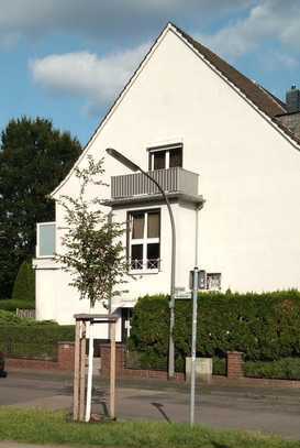 MEHRFAMILIENHAUS Im Herzen von Köln Nippes