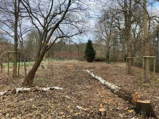 Charmantes Einfamilienhaus in Dortmund-Mengede – Leben im Grünen!