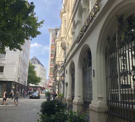 Historisches Brügelmannhaus im Herzen der Altstadt