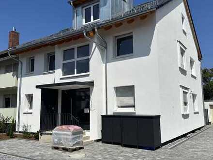 Neu renovierte 3-Zimmer-Wohnung mit Balkon in Aschaffenburg Leider