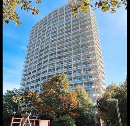 4 Zimmer Wohnung nach eigenem Geschmack ausbauen* Ideal für die große Familie* Balkon