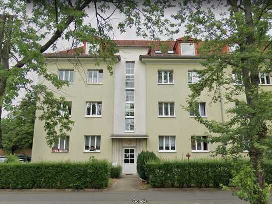 ++ TOP Kapitalanlage mit Mieter in Dresden-Seidnitz ++