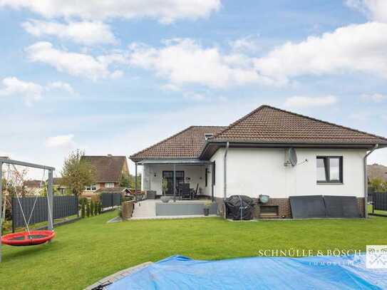 Wunderschönes Einfamilienhaus in Drochtersen