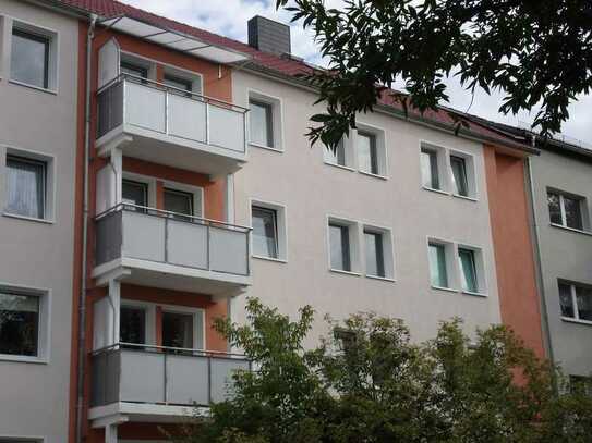 Stadtfeld Ost, 2 Zimmer Wohnung