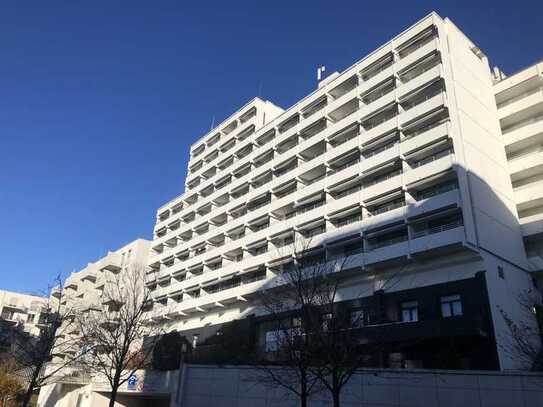 Schwabing Leopoldstr. 202 - vermietetes Apartment zur Kapitalanlage - jetzt zum Aktionspreis!