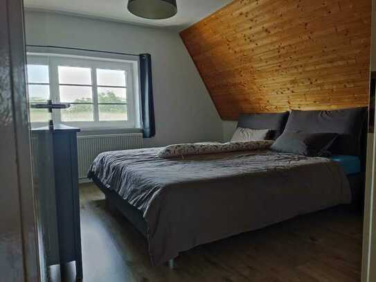Attraktive, modernisierte 3.5 Zimmer Wohnung in Solingen Merscheid
