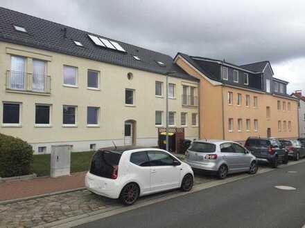 2 in 1 – 2 Mehrfamilienhäuser im Paket inkl. Stellplätzen und Garagen