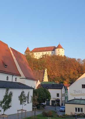 Doppelhaushälfte in Wörth a. d. Donau - Neubau!