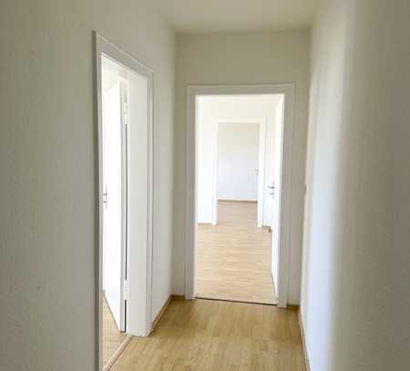 ☀️ Sonnig-renovierte 3-Zi-Wohnung mit Balkon in Göttingen