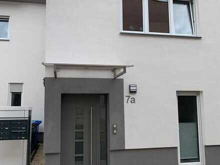 WG-taugliche 3 Zimmerwohnungen im Herzen von Bad Nauheim Mitte