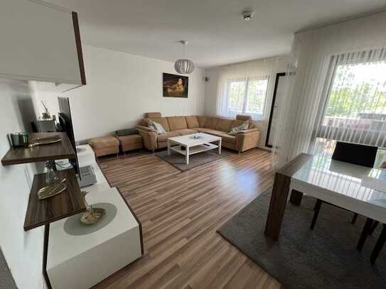 Attraktive 3-Zi. ETW, ca. 93m² mit 2 x Balkon & TG – Bestlage